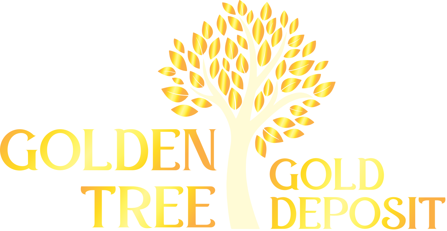 Gold Deposit