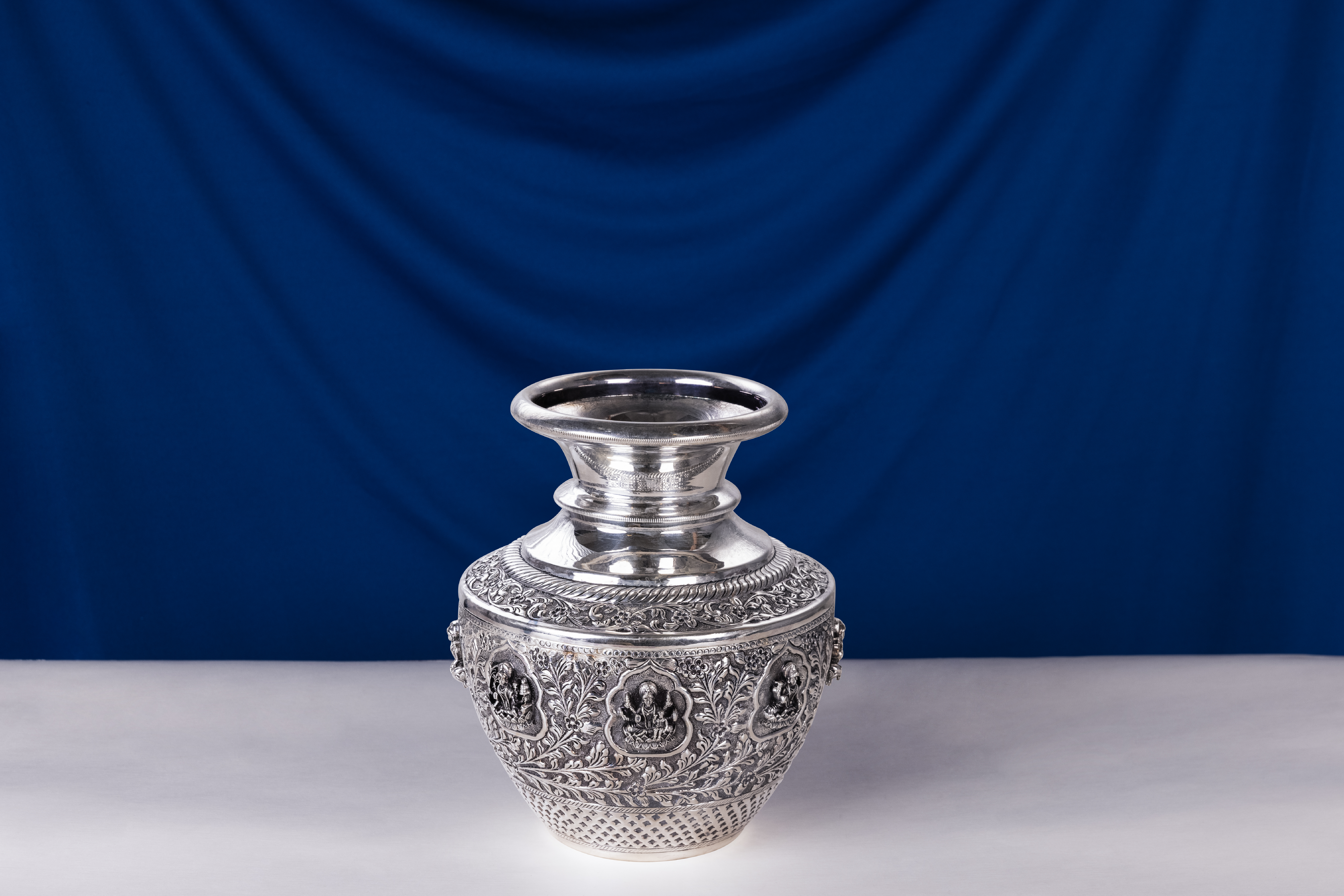 Silver