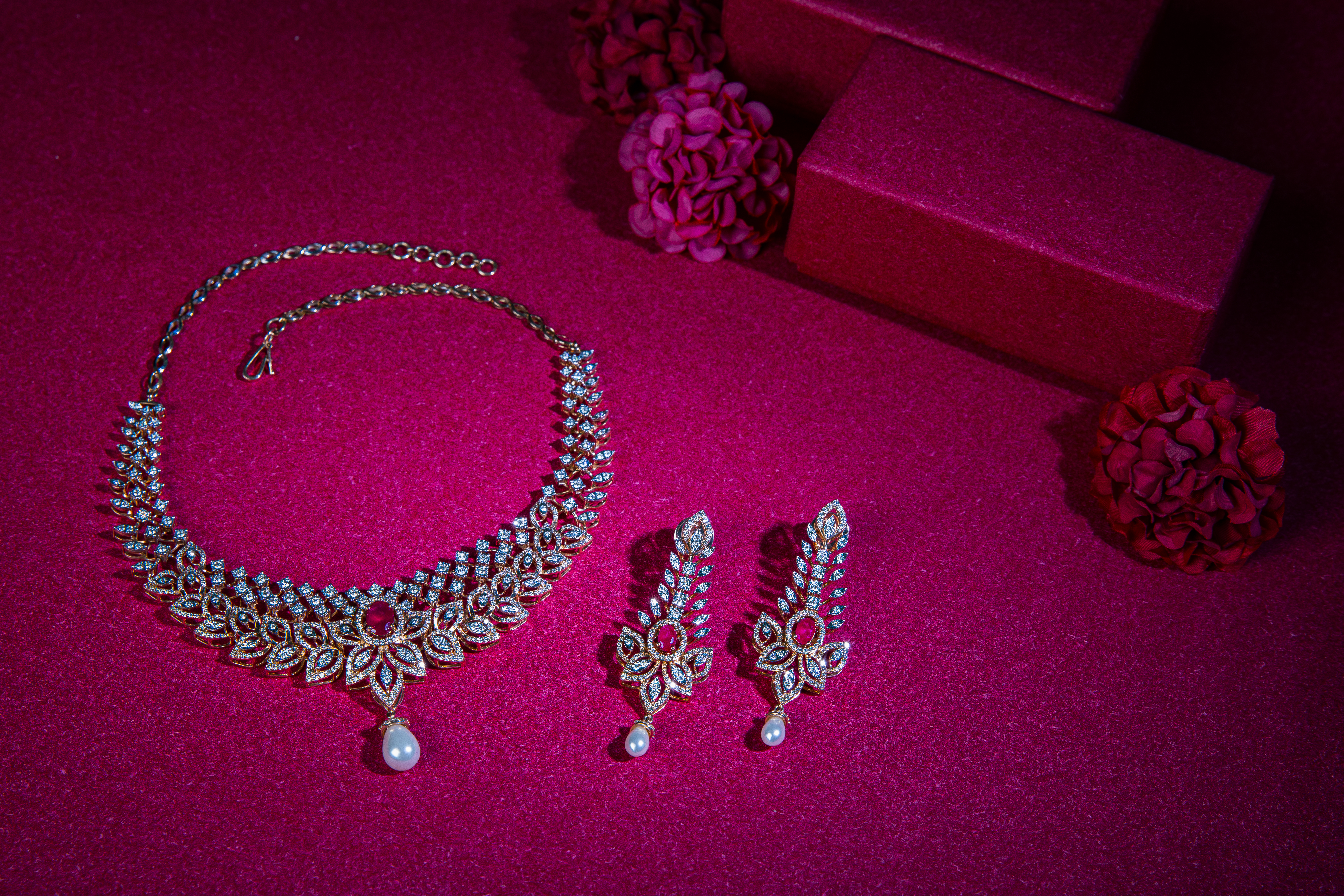 Diamond