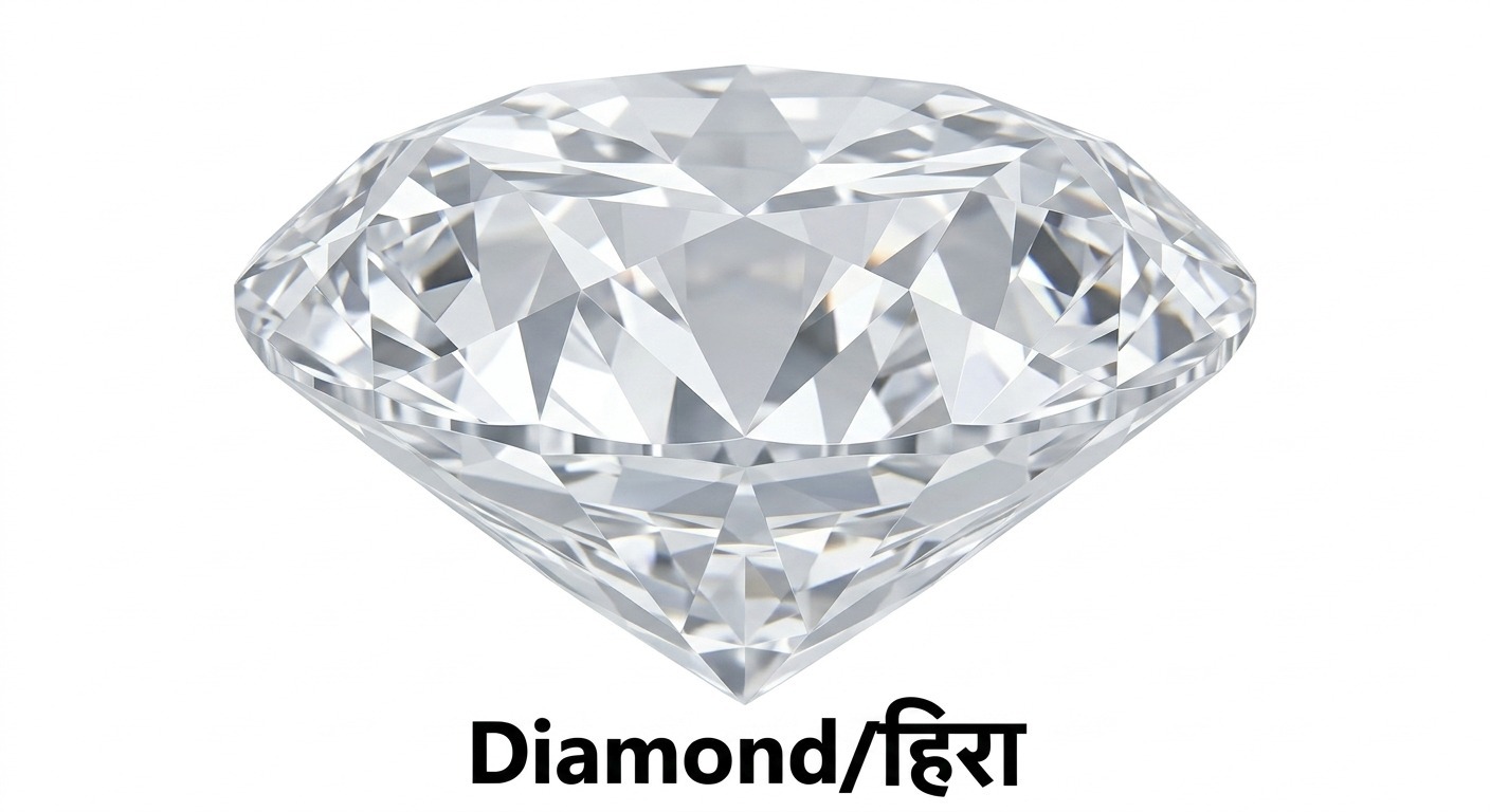 Gemstones