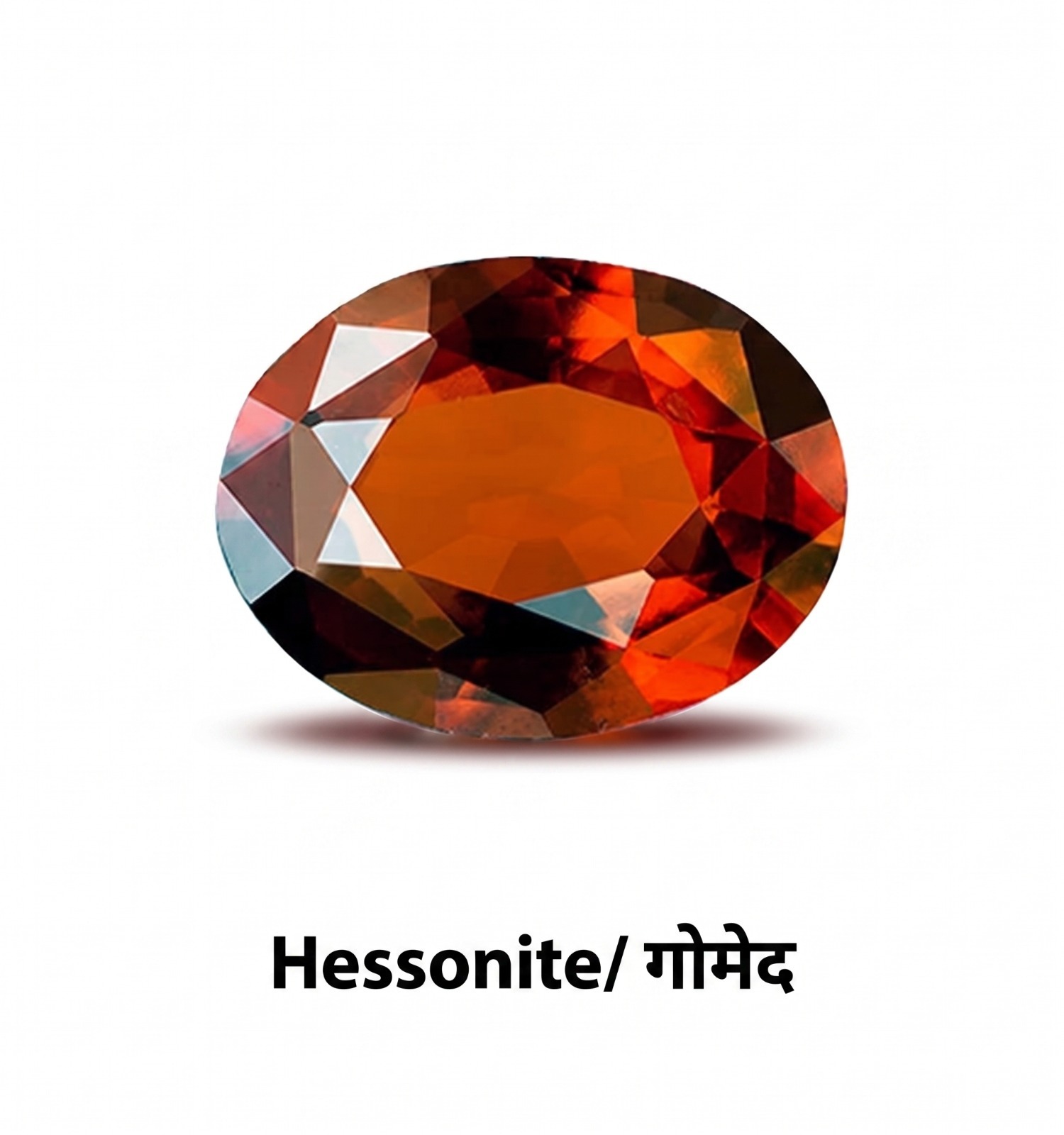Gemstones