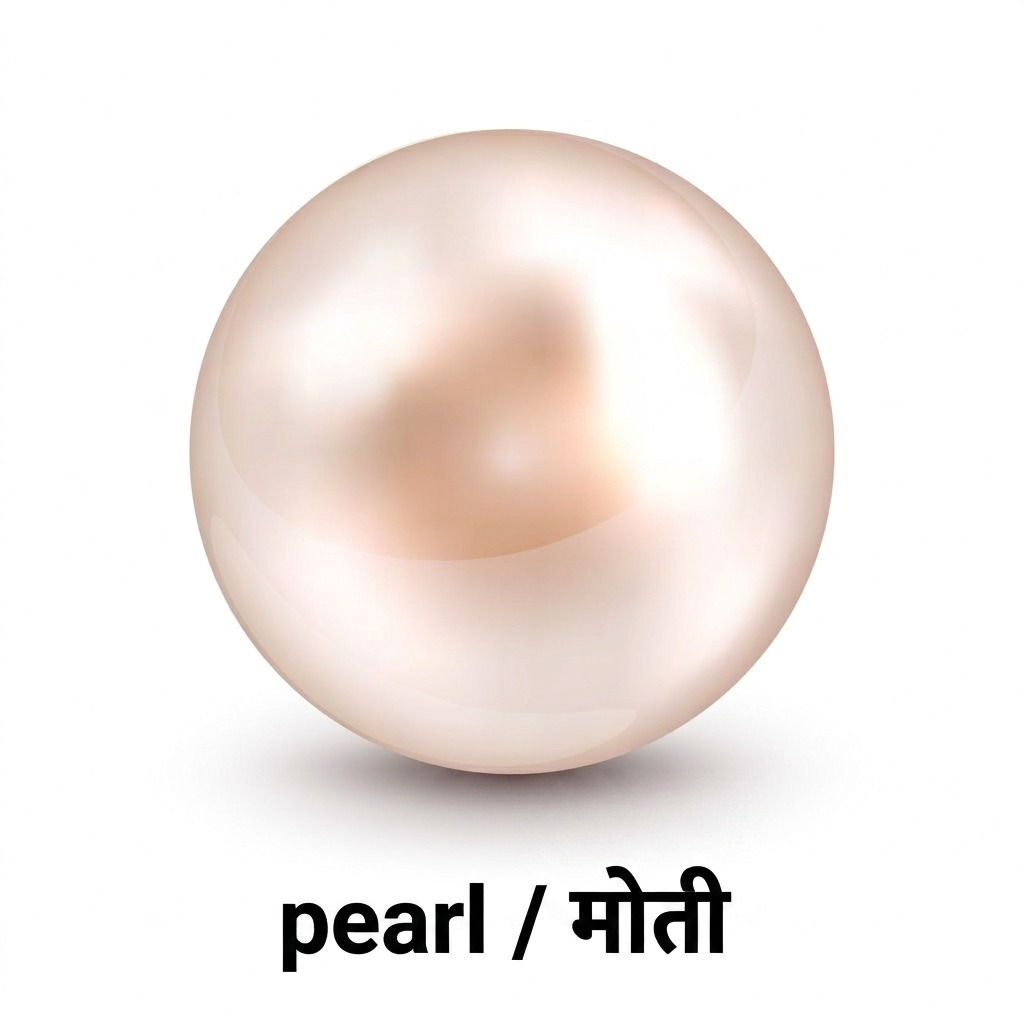 Gemstones
