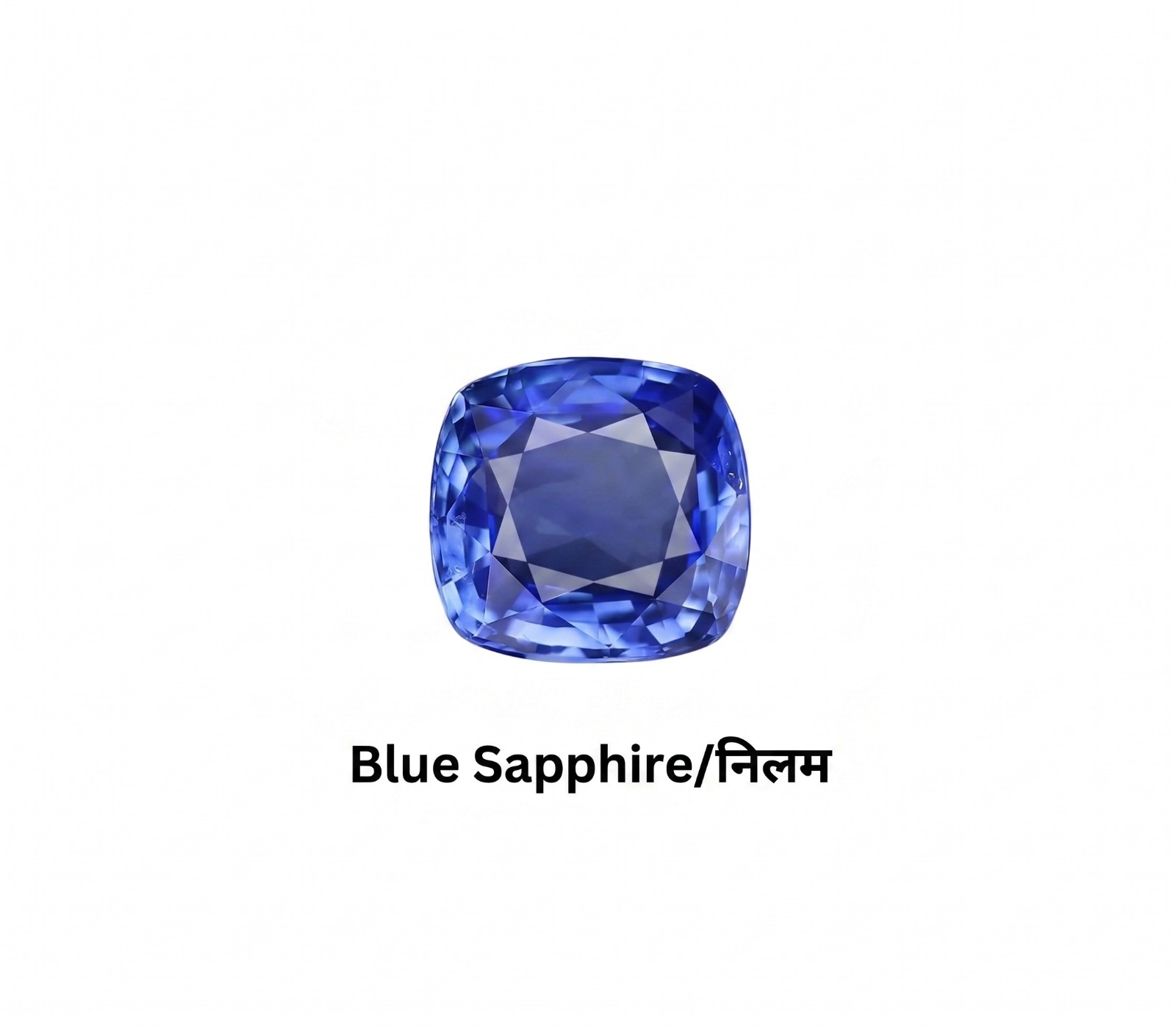 Gemstones