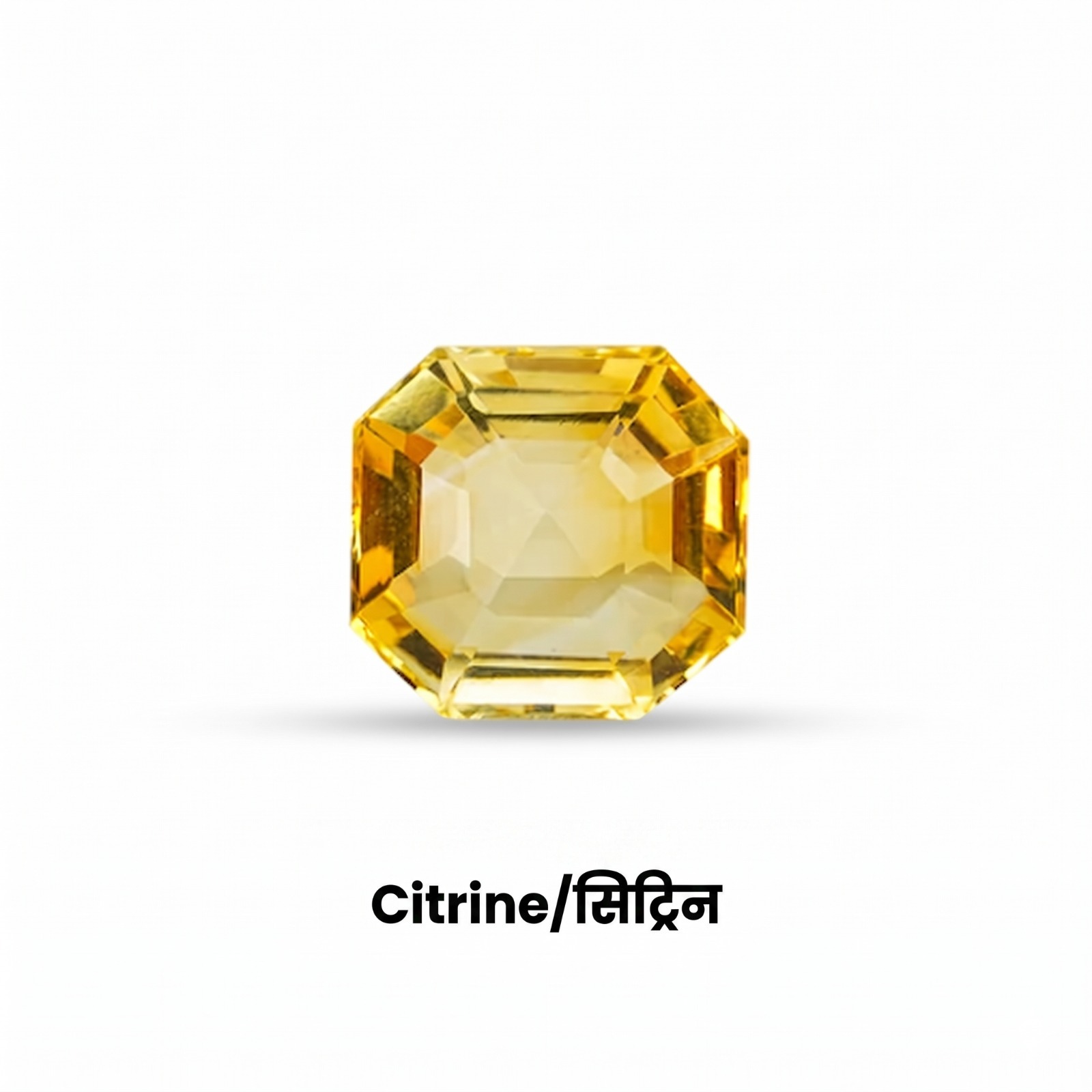 Gemstones