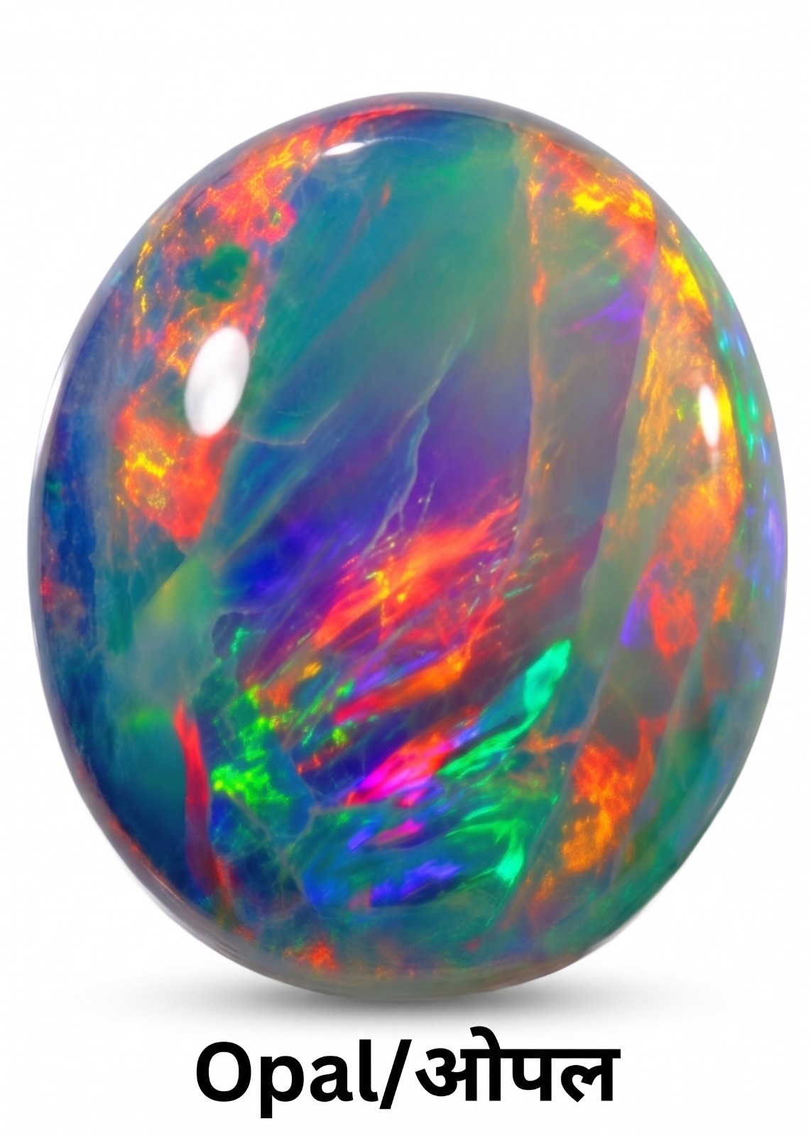 Gemstones
