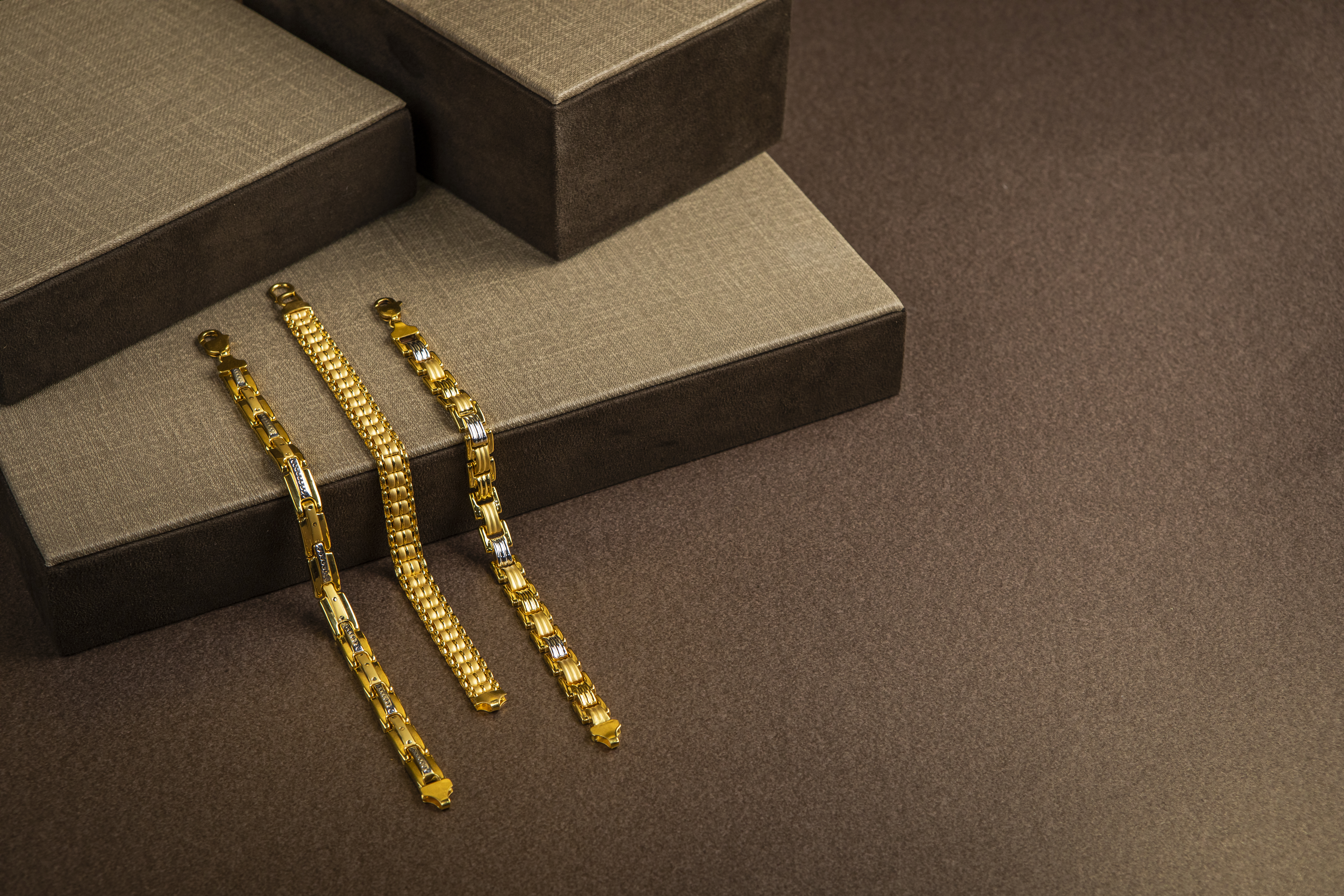 Gold