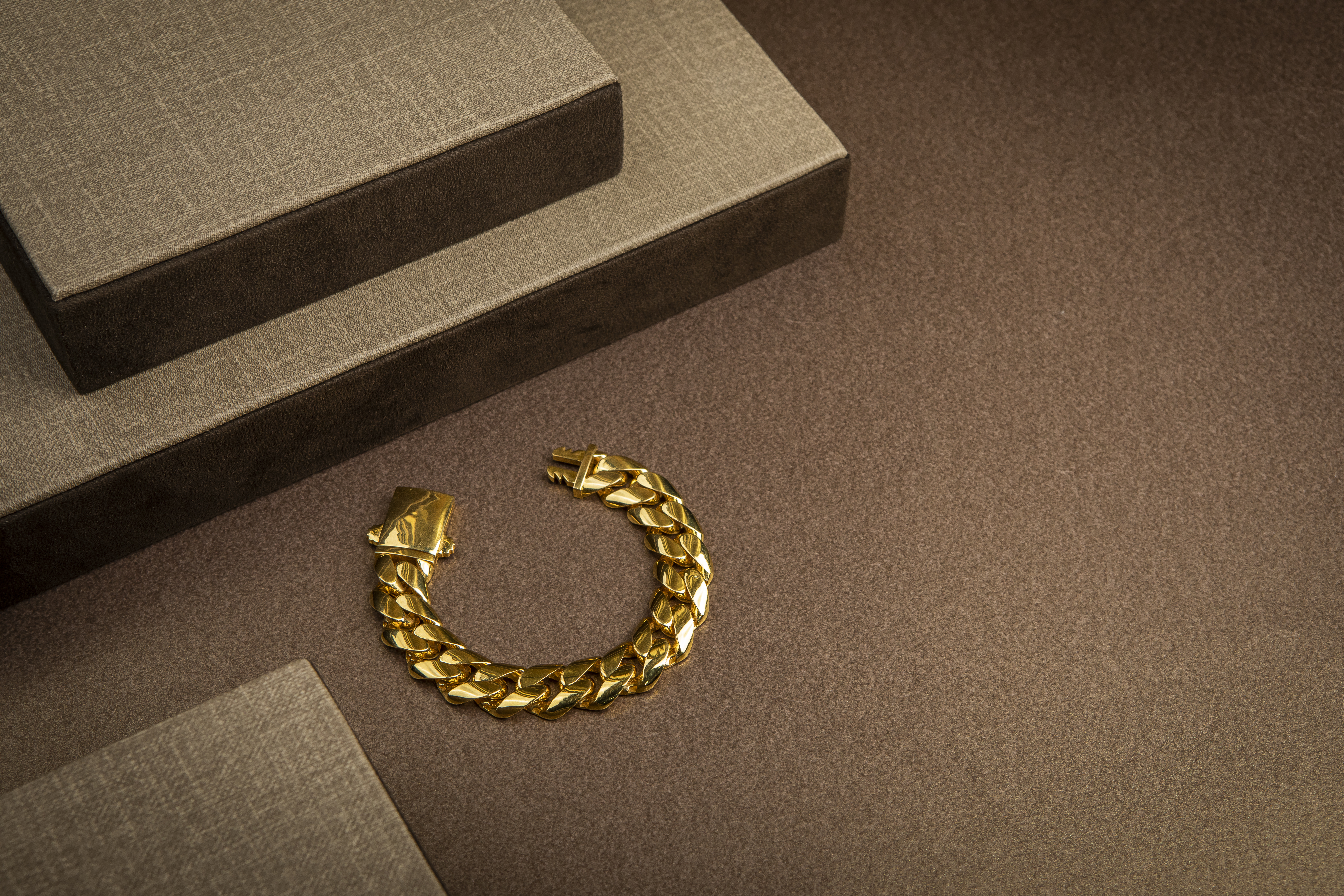 Gold