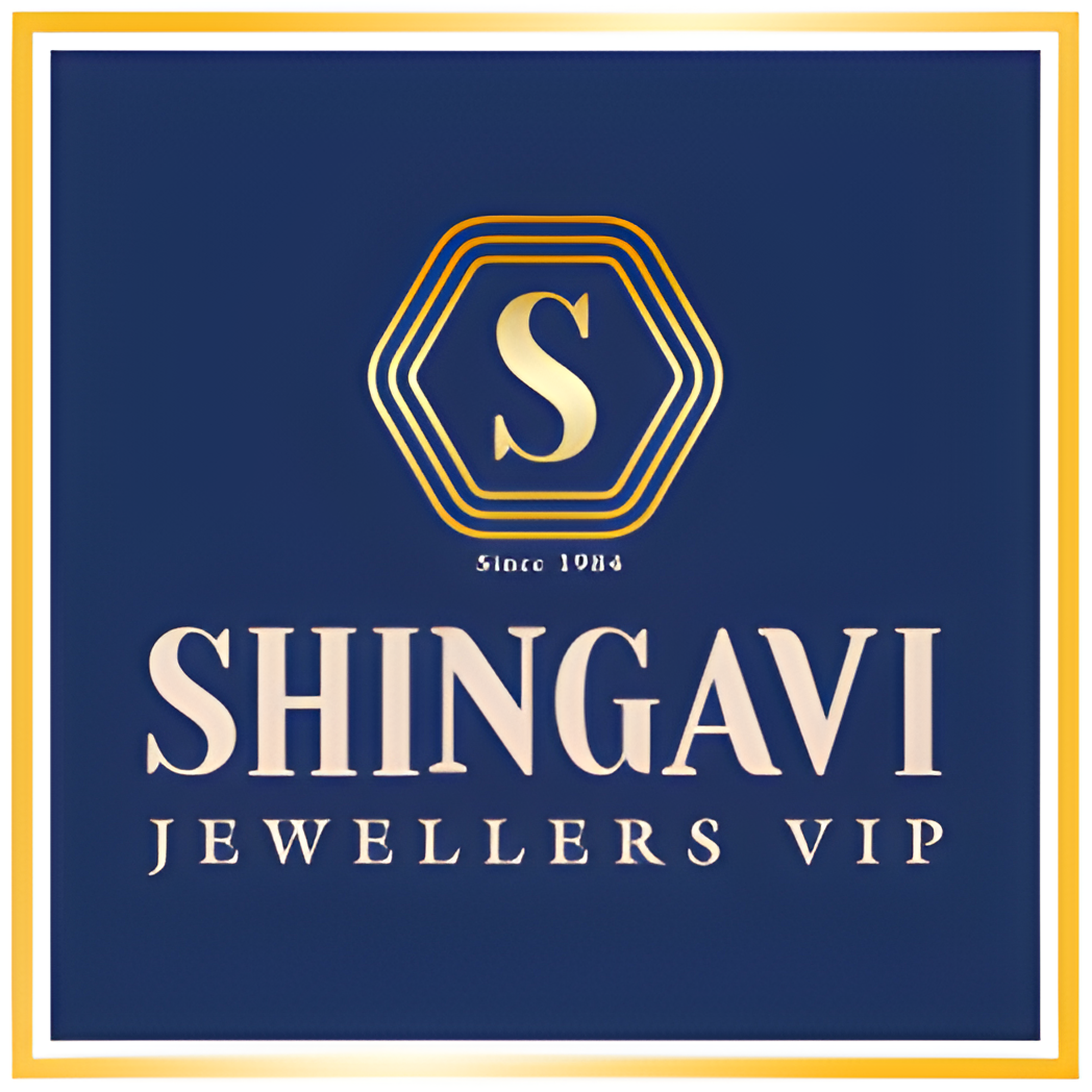 Shingavi Jewellers VIP